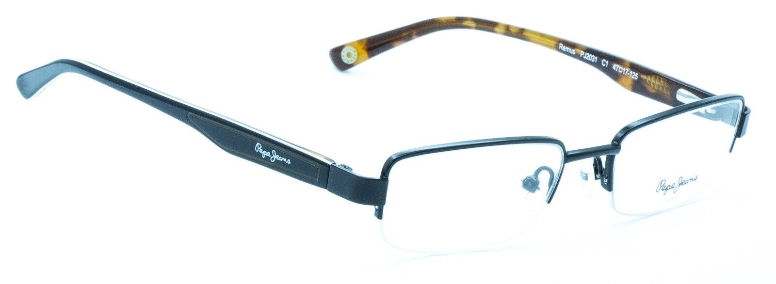 PEPE JEANS Junior Remus PJ2031 C1 47mm Eyewear FRAMES Glasses RX Optical - New