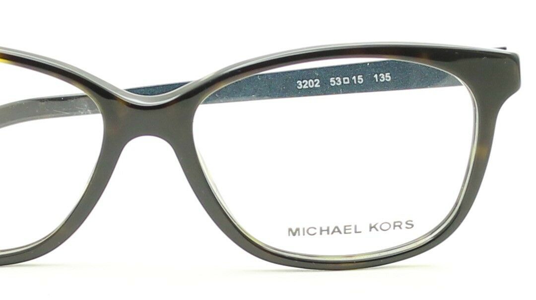 MICHAEL KORS MK4035 3202 Ambrosine Eyewear FRAMES RX Optical Eyeglasses Glasses