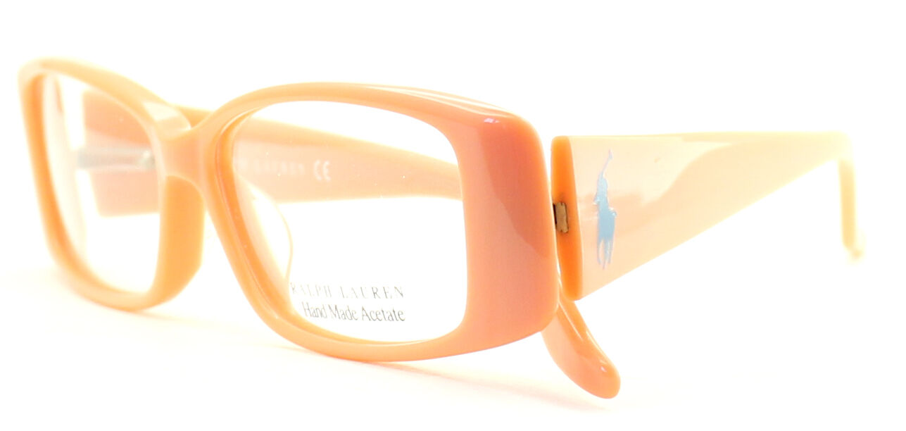 RALPH LAUREN RL 1477 M8U Eyewear FRAMES RX Optical Eyeglasses Glasses NewTRUSTED