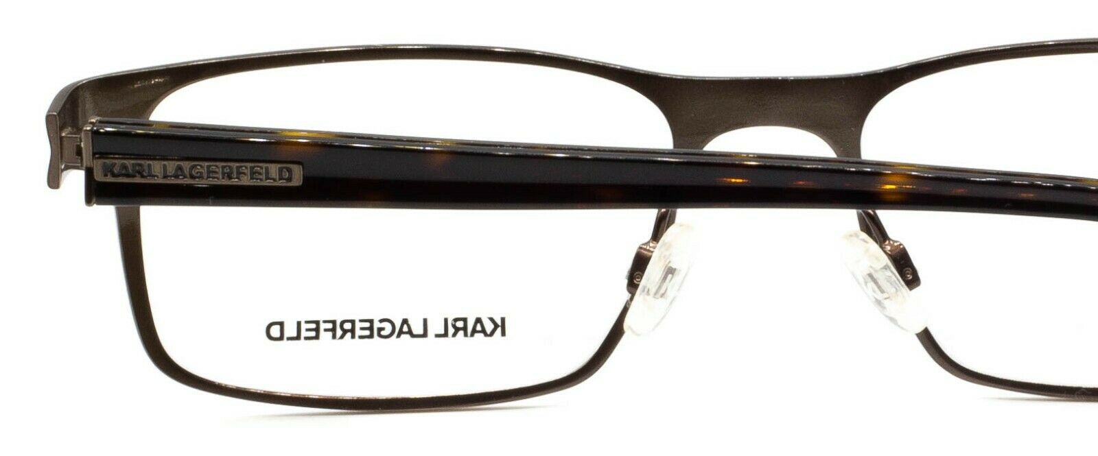 KARL LAGERFELD KL 15 25664072 53mm Eyewear FRAMES RX Optical Eyeglasses Glasses