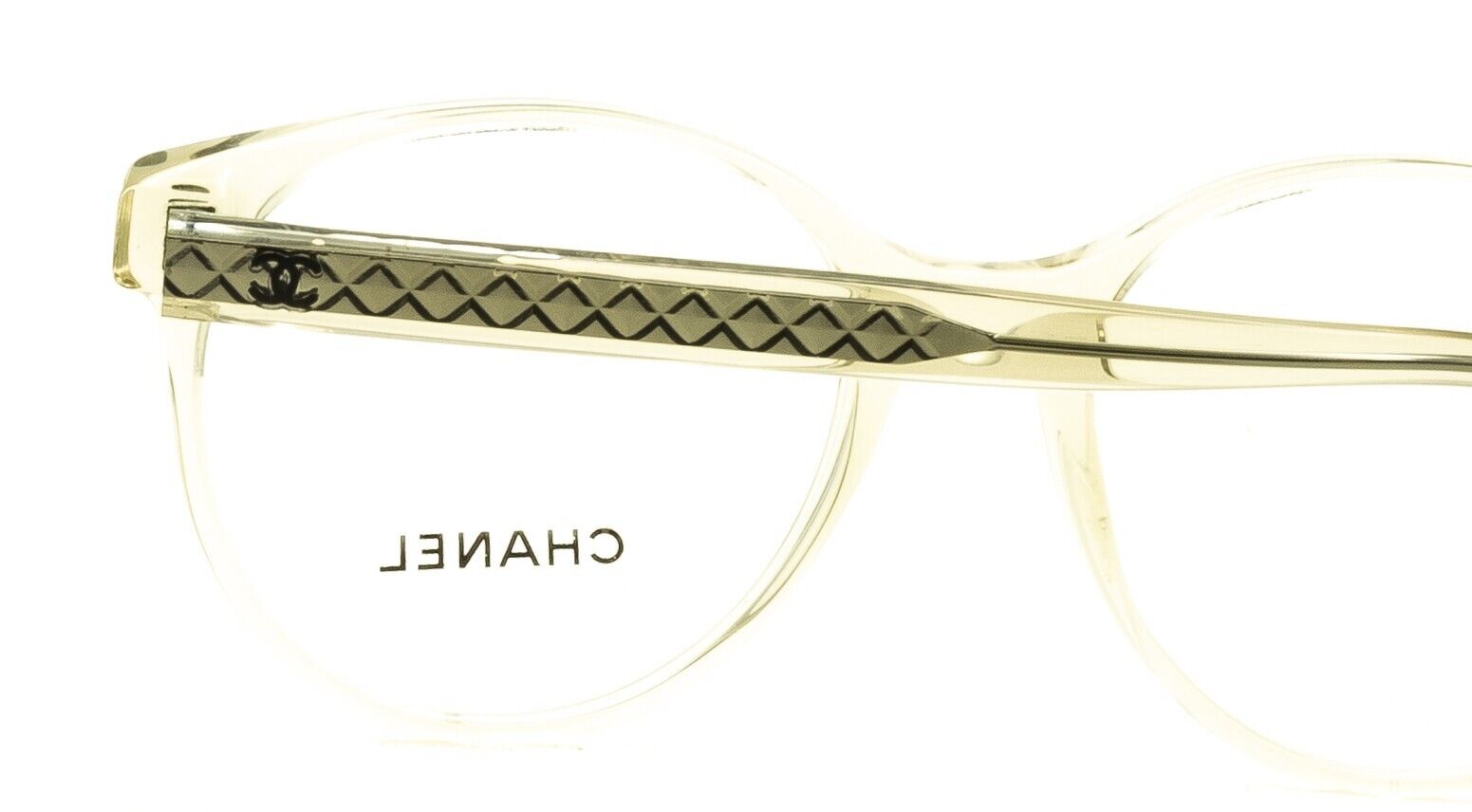 chanel eyewear frames for women