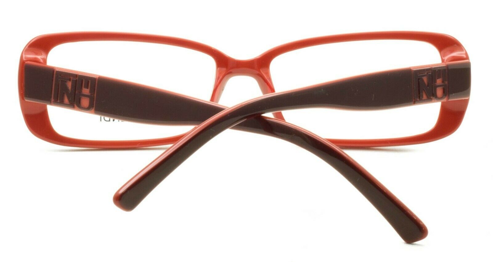 FENDI F768 603 53mm Eyewear RX Optical FRAMES Glasses Eyeglasses Italy -New BNIB