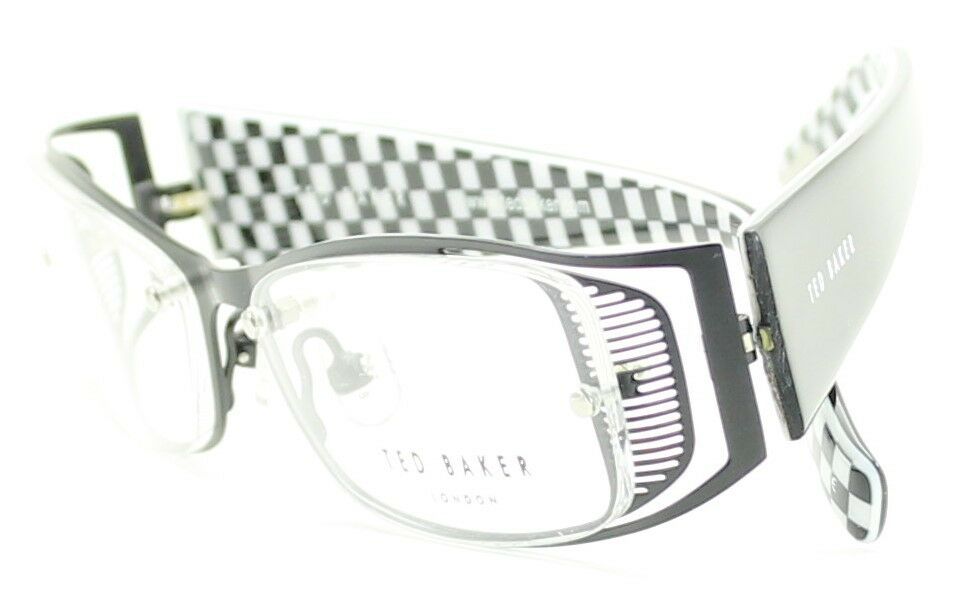 TED BAKER ULTRABEAT 4135 001 Eyewear FRAMES Glasses Eyeglasses RX Optical - New