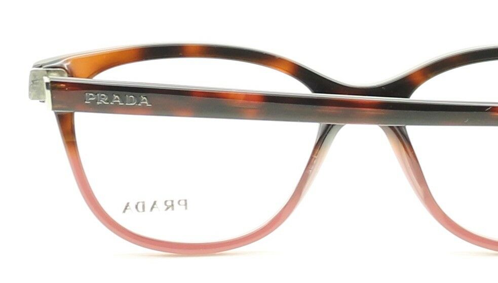 PRADA VPR 14R TWC-1O1 52mm Eyewear FRAMES Eyeglasses RX Optical Glasses - Italy