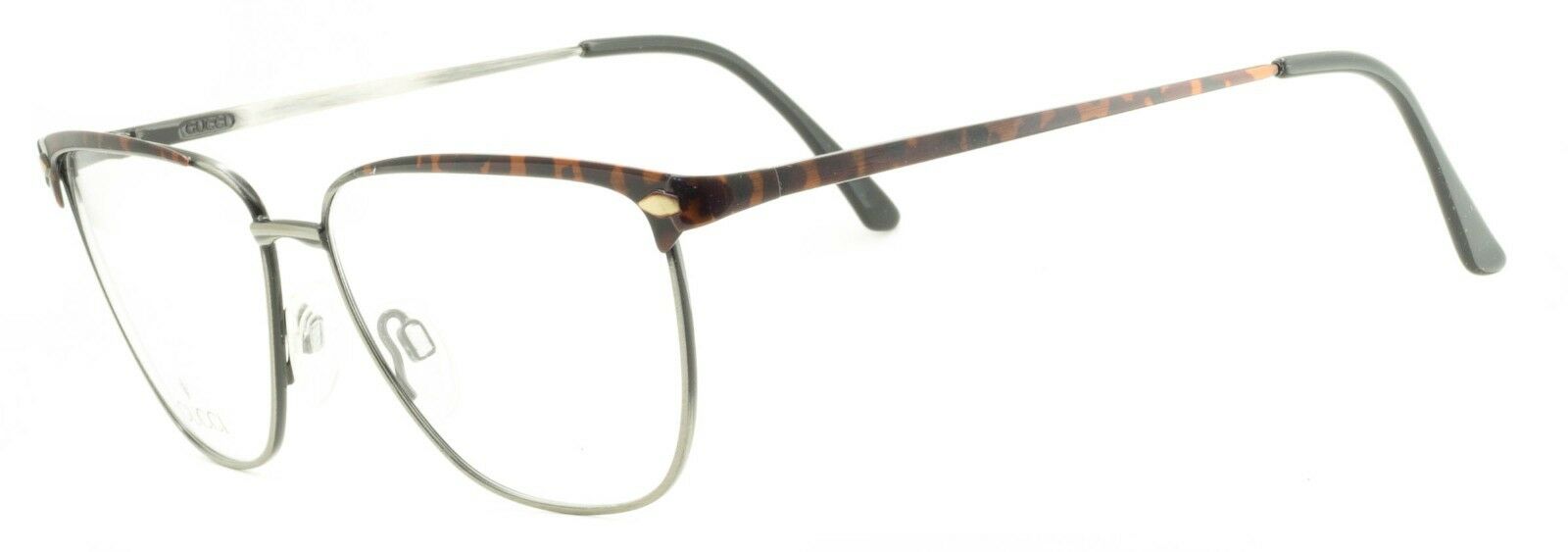 GUCCI GG 2235 54M 55mm Eyewear FRAMES Glasses RX Optical Eyeglasses New - Italy