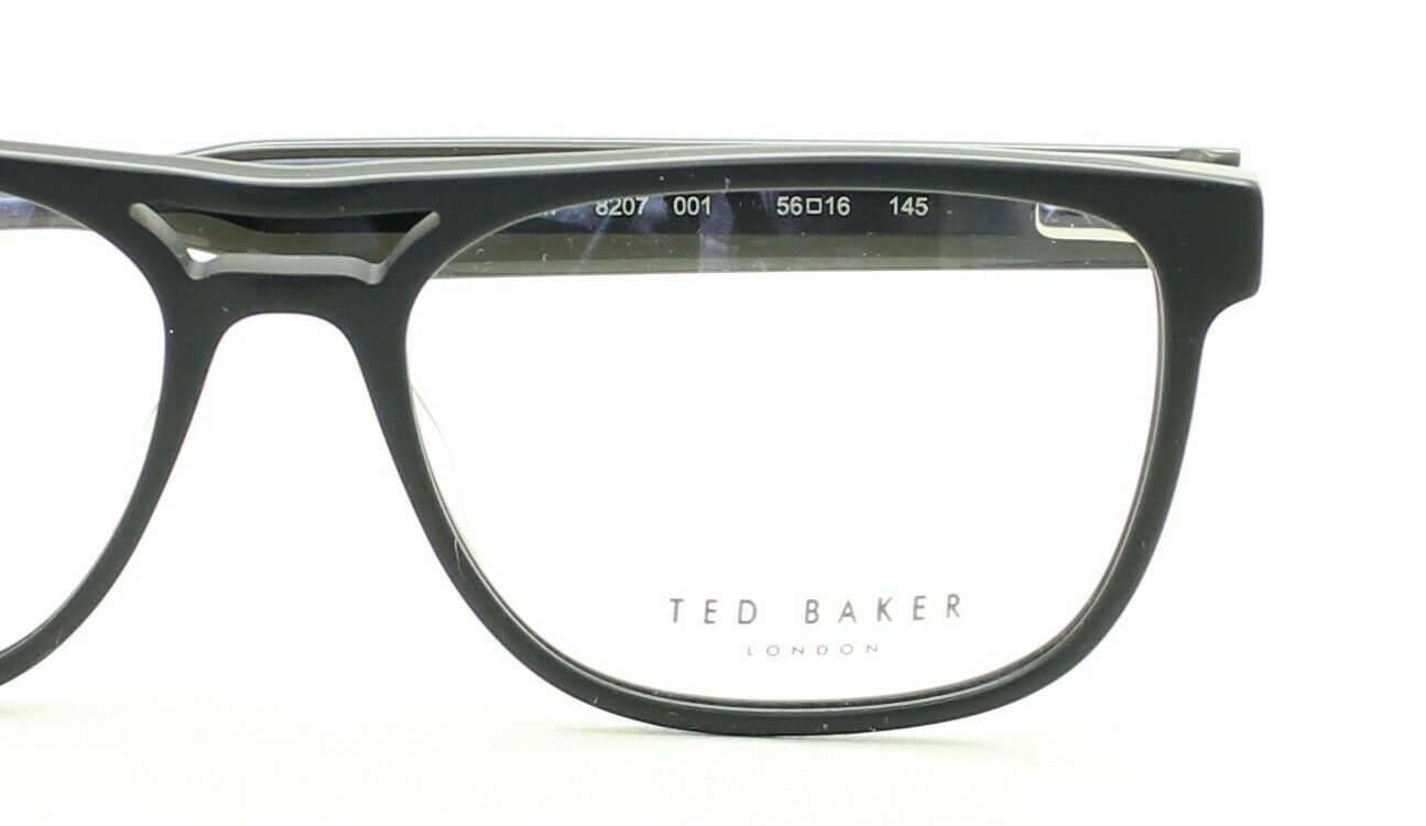 TED BAKER Holden 8207 001 56mm FRAMES Glasses Eyeglasses RX Optical Eyewear New