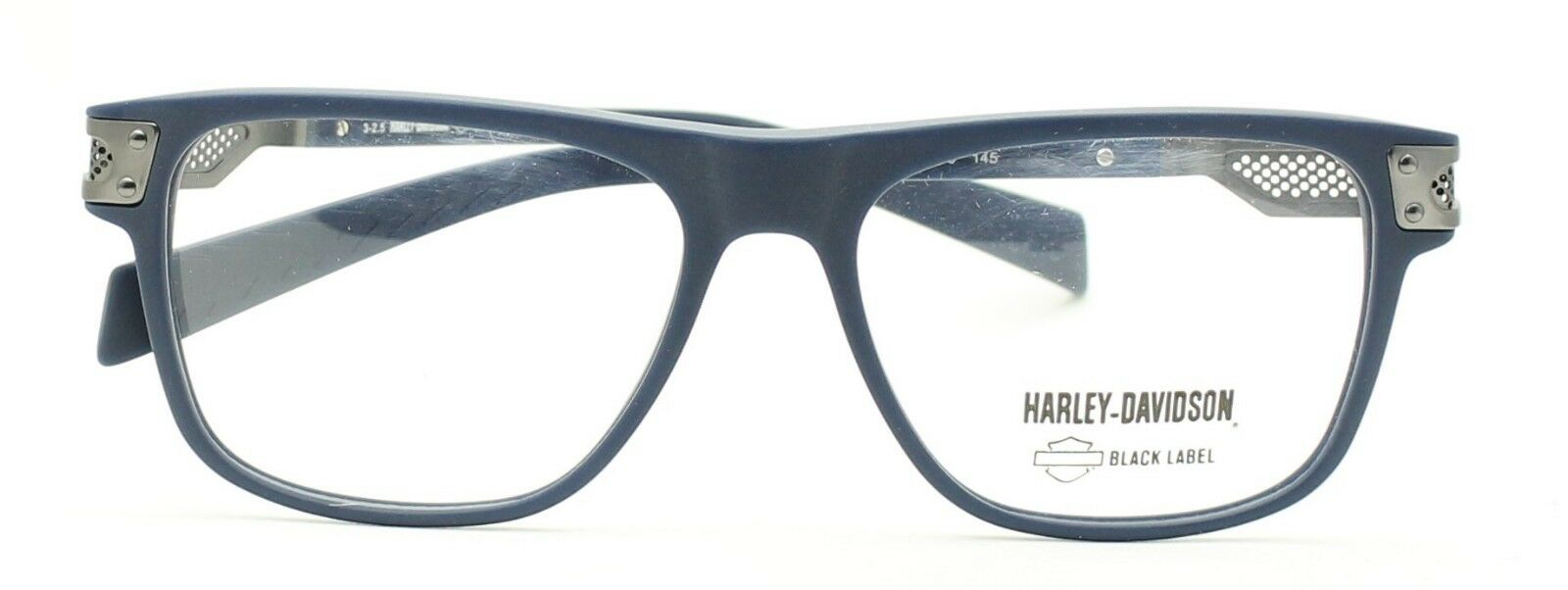 HARLEY-DAVIDSON HD 1030 091 Eyewear FRAMES RX Optical Eyeglasses Glasses - BNIB