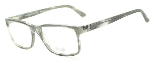 SKAGA SWEDEN KVIST 2700 001 55mm Glasses RX Optical Eyeglasses Eyewear FramesNew