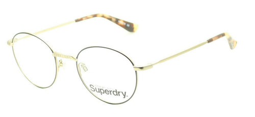 SUPERDRY SDO DAKOTA 49mm RX Optical Eyewear FRAMES Eyeglasses Glasses NewTRUSTED