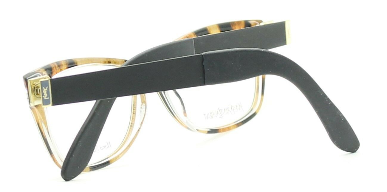 Yves Saint Laurent YSL 6367 4FU Eyewear FRAMES RX Optical Eyeglasses Glasses-New