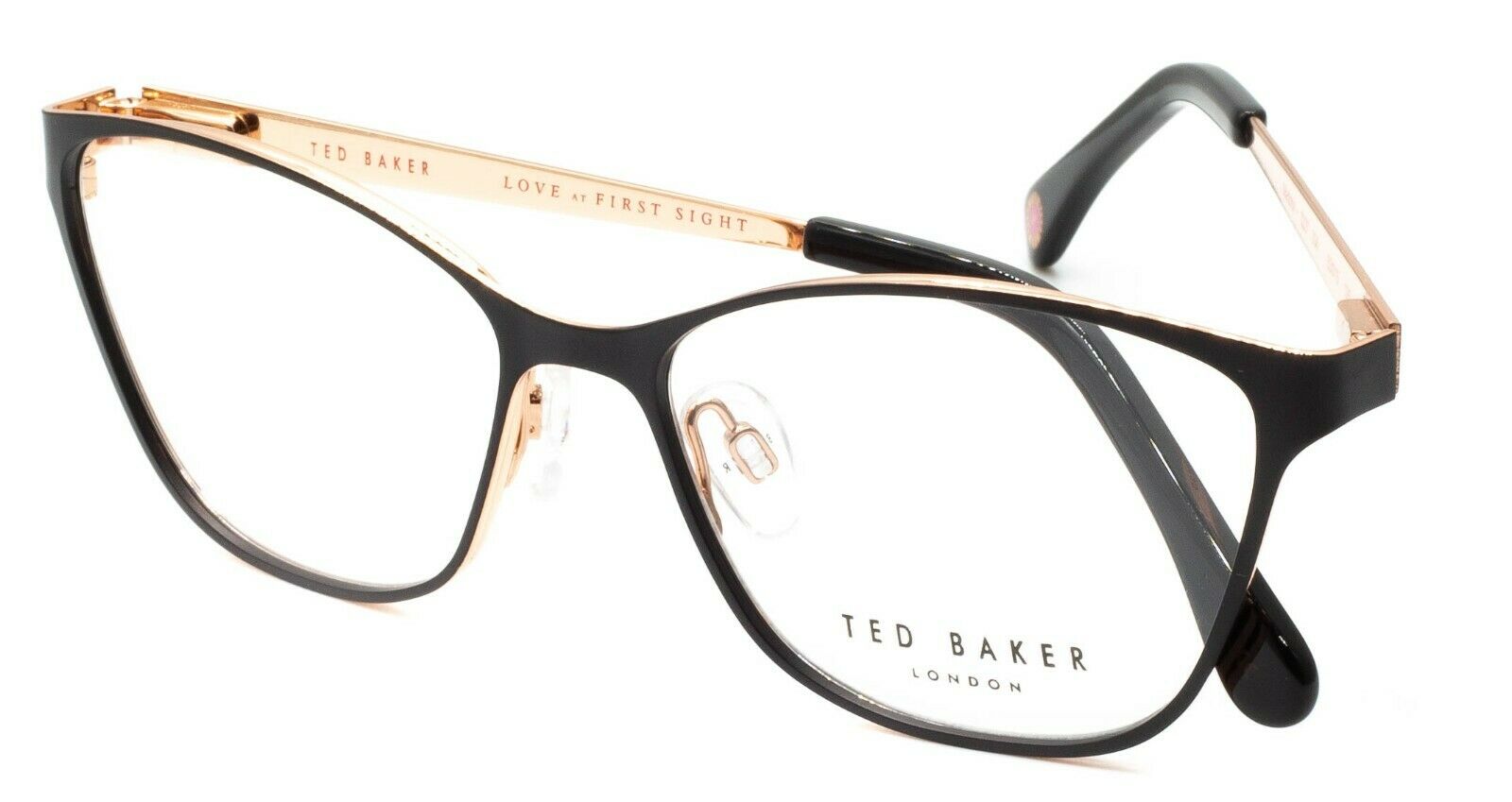 TED BAKER 2227 004 Maddox 53mm Eyewear FRAMES Glasses Eyeglasses RX Optical New