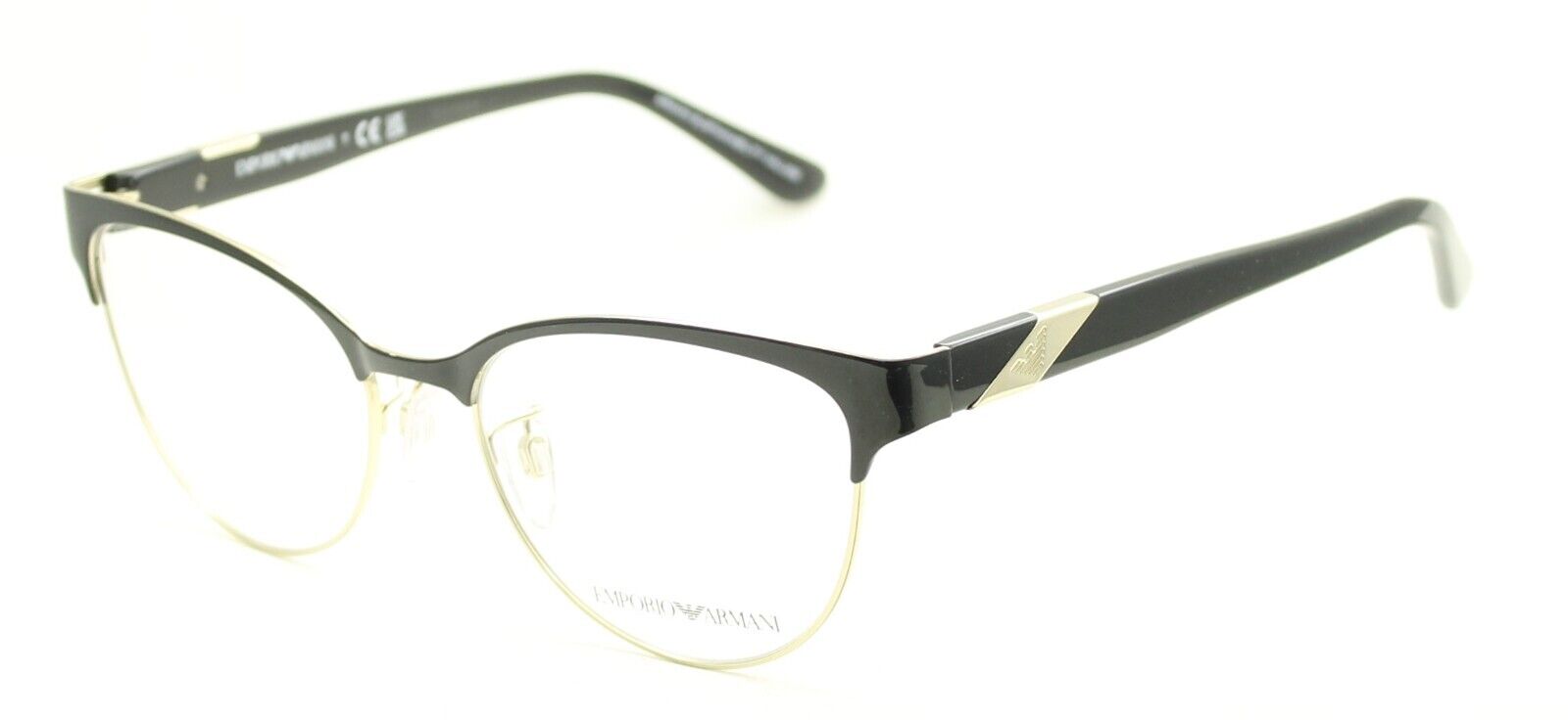 EMPORIO ARMANI EA 1130 3014 52mm Eyewear FRAMES RX Optical Glasses EyeglassesNew