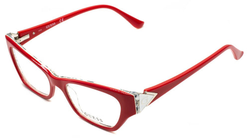 GUESS GU2747 066 51mm Eyewear FRAMES Eyeglasses RX Optical Glasses - New BNIB