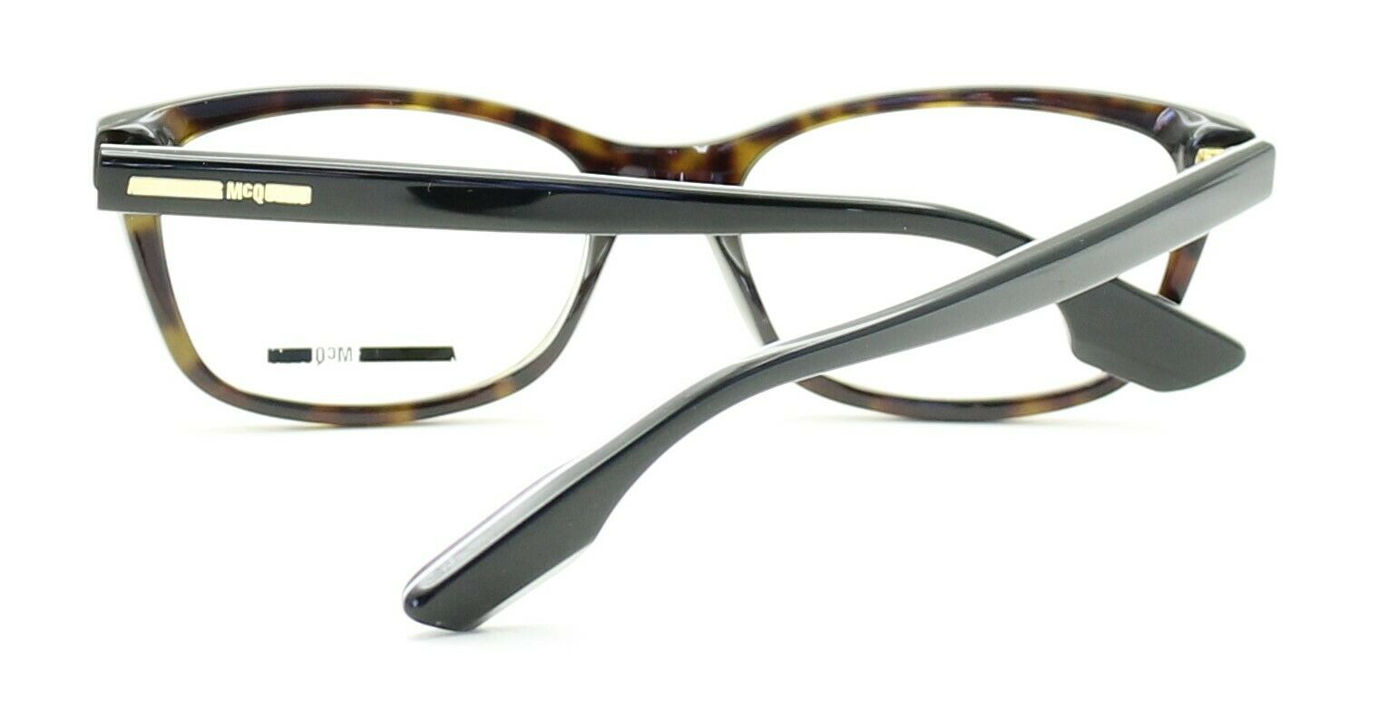 ALEXANDER McQUEEN MQ0045O 001 54mm Eyewear FRAMES RX Optical Eyeglasses Glasses