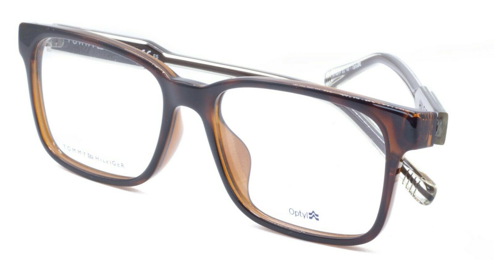 TOMMY HILFIGER TH 1461/F EIJ 54mm Eyewear FRAMES Glasses RX Optical Eyeglasses
