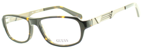 GUESS GU T124 SI-35 NEW Sunglasses Shades Fast Shipping BNIB - Brand New in Case