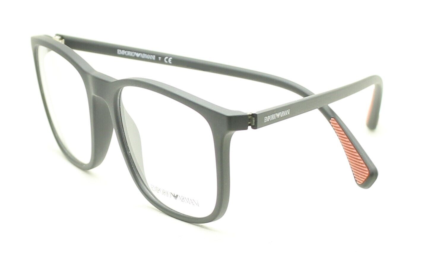 EMPORIO ARMANI EA 3177 5042 53mm Eyewear FRAMES RX Optical Glasses EyeglassesNew