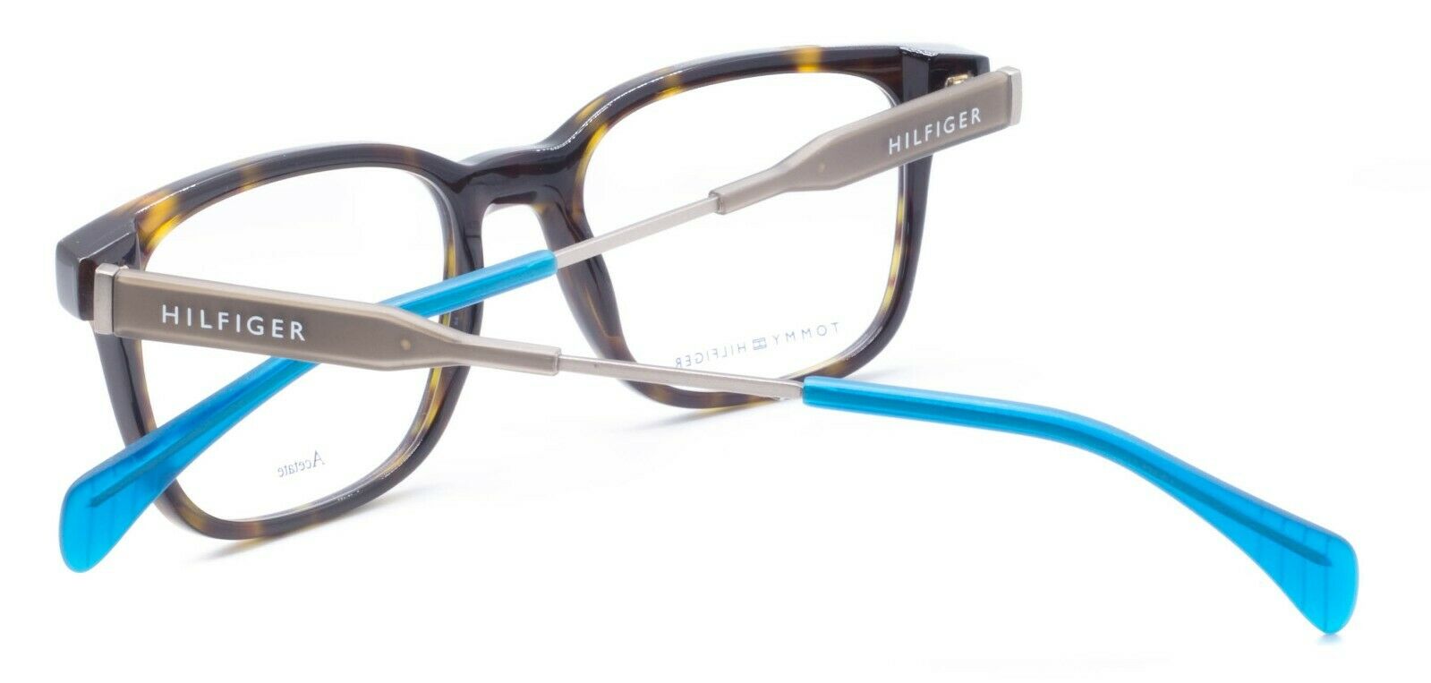 TOMMY HILFIGER TH 1351 JX4 50mm Eyewear FRAMES Glasses RX Optical Eyeglasses New