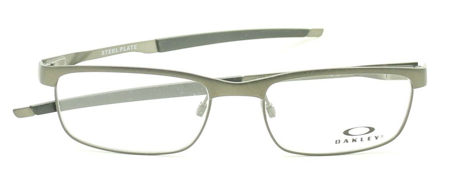 OAKLEY Steel Plate OX3222-0252 Eyewear FRAMES Glasses RX Optical Eyeglasses -New