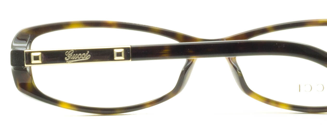 GUCCI GG 3072 086 Eyewear FRAMES NEW Glasses RX Optical Eyeglasses ITALY - BNIB