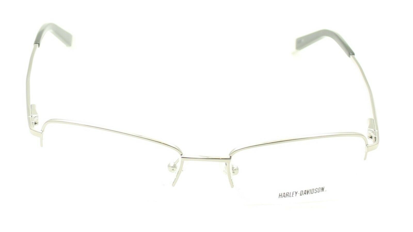 HARLEY-DAVIDSON HD372 GUN Eyewear FRAMES RX Optical Eyeglasses Glasses New BNIB