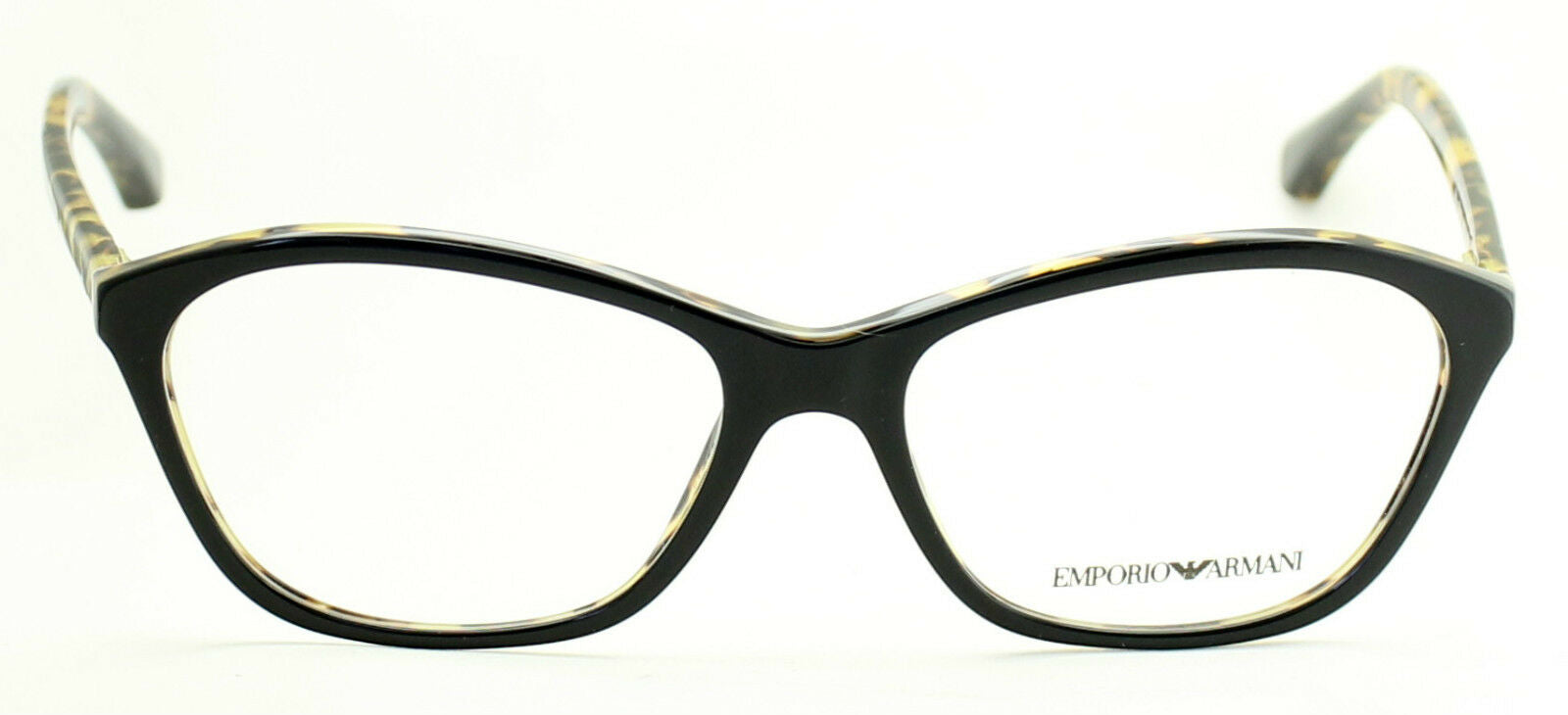 EMPORIO ARMANI EA3040 col.5264 Eyewear FRAMES New RX Optical Glasses Eyeglasses