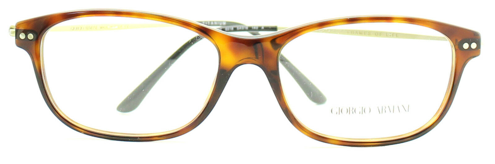 GIORGIO ARMANI AR7007 5018 52mm Eyewear FRAMES Eyeglasses RX Optical Glasses