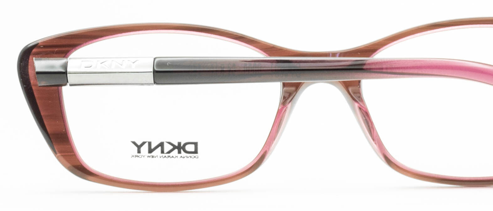 DKNY DY 4661 col.3655 52mm Eyewear FRAMES RX Optical Glasses Eyeglasses - New