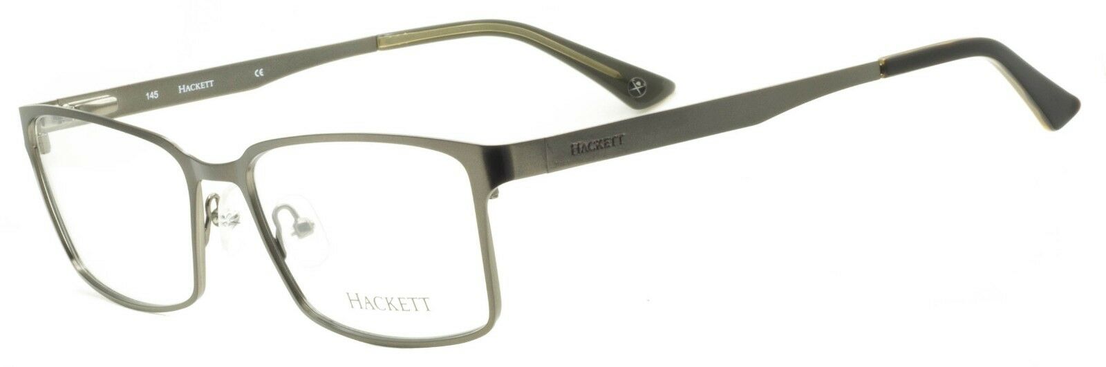 HACKETT HEK 1137 91 Eyewear FRAMES RX Optical Glasses Eyeglasses - New TRUSTED