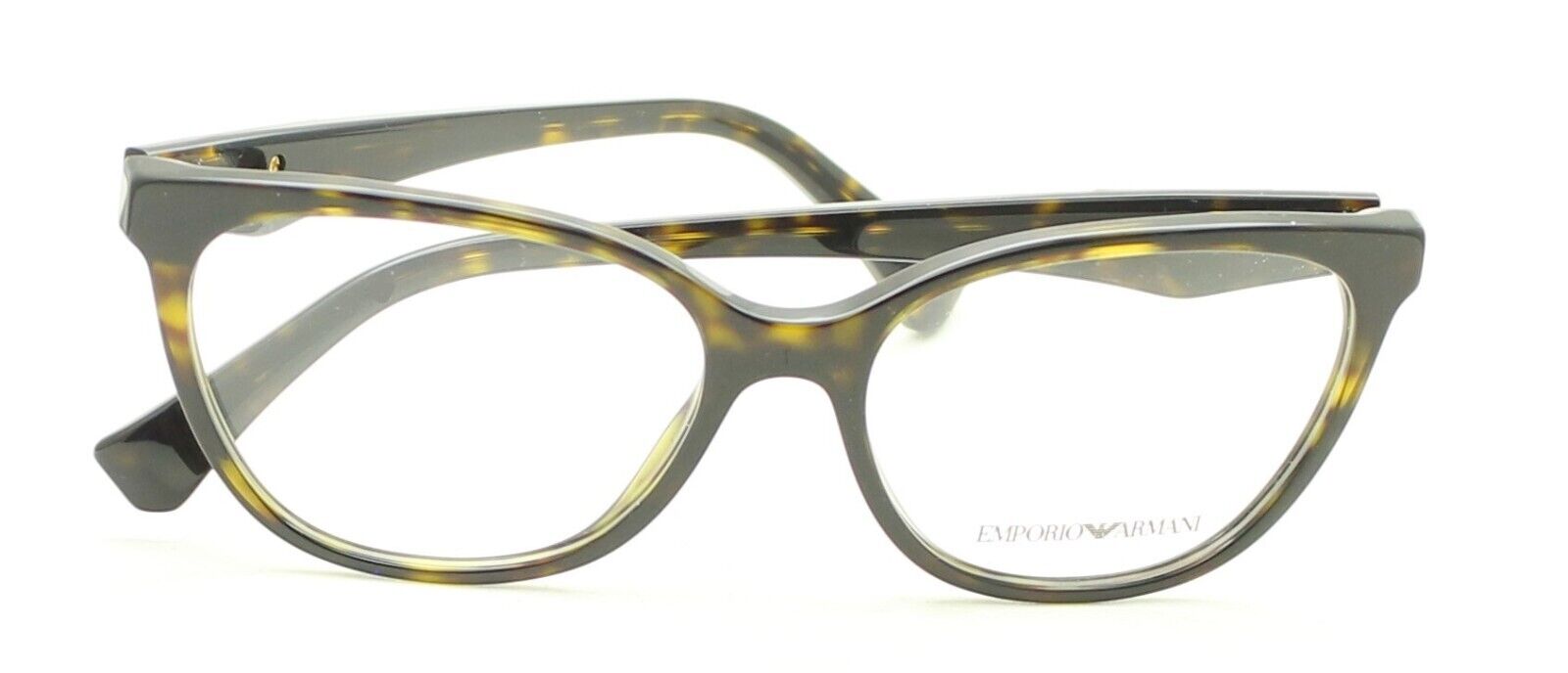 EMPORIO ARMANI EA 3172 5234 54mm Eyewear FRAMES RX Optical Glasses EyeglassesNew