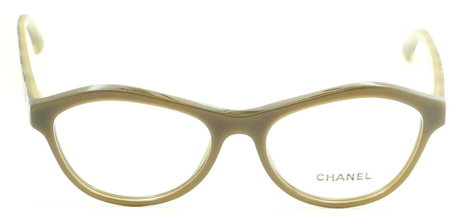 CHANEL 3291 c.1484 Eyewear FRAMES Eyeglasses RX Optical Glasses New BNIB - Italy