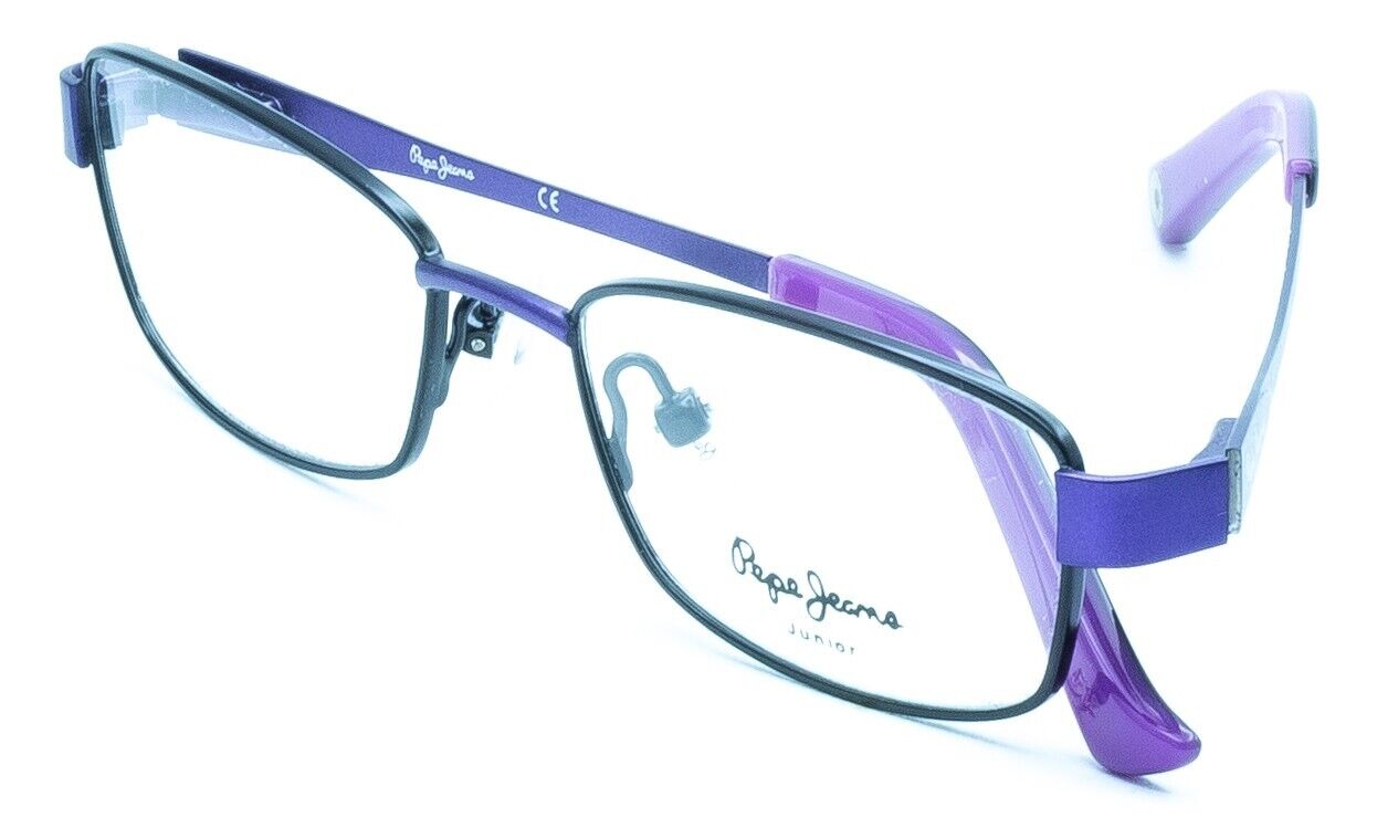 PEPE JEANS Junior Daphne PJ2034 C1 47mm Eyewear FRAMES Glasses RX Optical - New