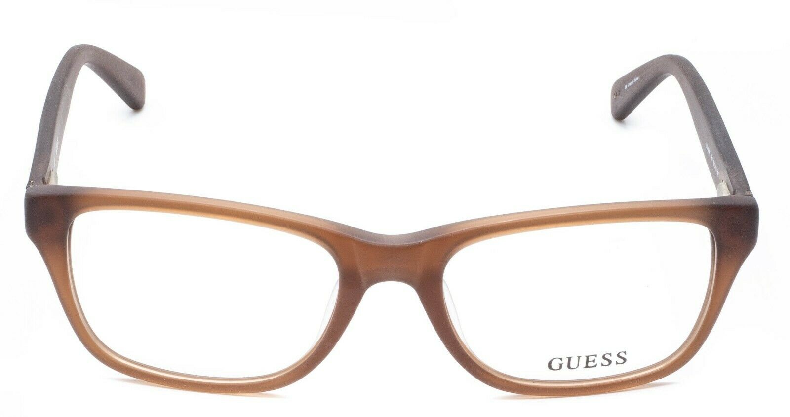 GUESS GU 1844 BRN 53MM Eyewear FRAMES Glasses Eyeglasses RX Optical New -TRUSTED