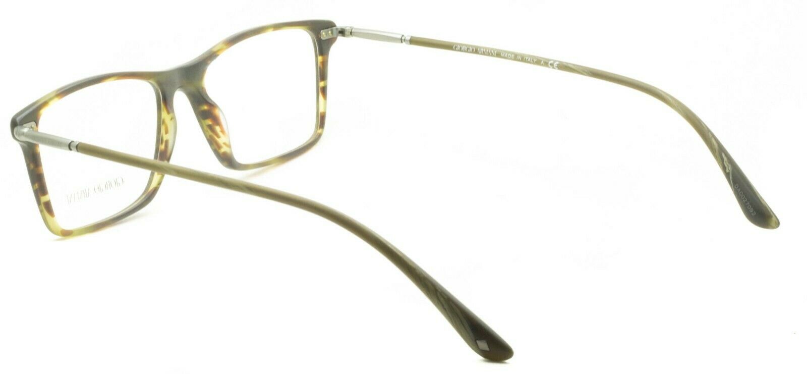 GIORGIO ARMANI AR 7037 5571 Eyewear FRAMES Eyeglasses RX Optical Glasses - ITALY