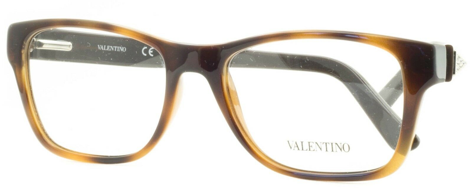 VALENTINO V2696R 725 Eyewear FRAMES RX Optical Eyeglasses Glasses Italy TRUSTED