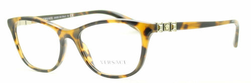 VERSACE 3213-B 944 52mm Eyewear FRAMES NEW Glasses RX Optical Eyeglasses - Italy