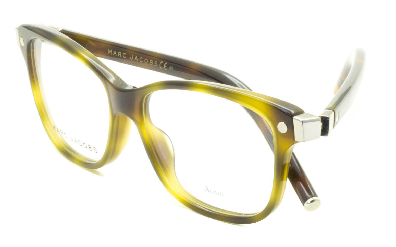 MARC BY MARC JACOBS MARC 72 05L Eyewear FRAMES RX Optical Glasses Eyeglasses New