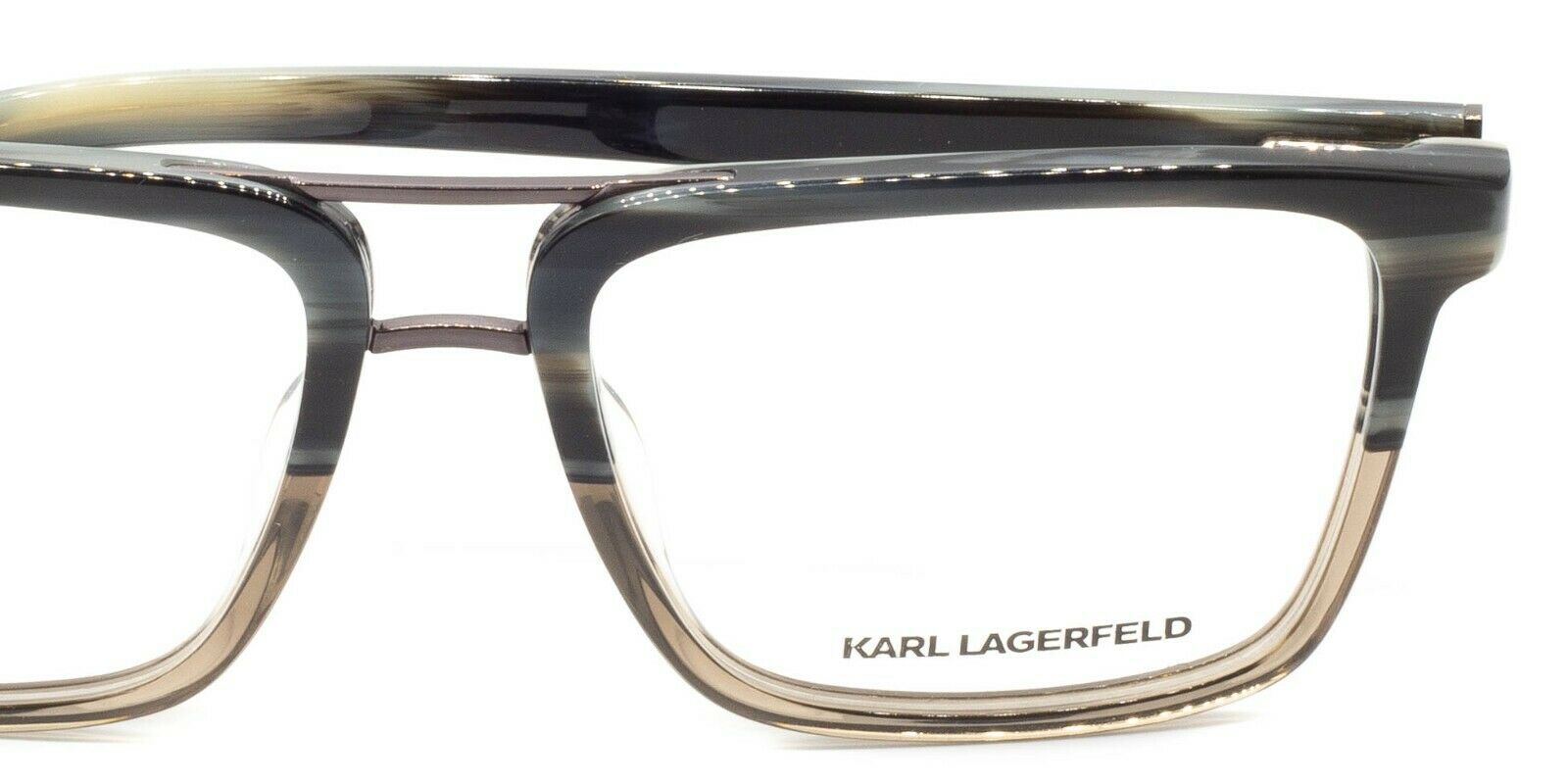 KARL LAGERFELD KL 44 30548282 54mm Eyewear FRAMES RX Optical Eyeglasses Glasses