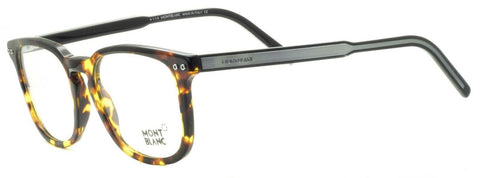 MONT BLANC MB0010O 009 51mm Eyewear FRAMES RX Optical Glasses Eyeglasses - Italy
