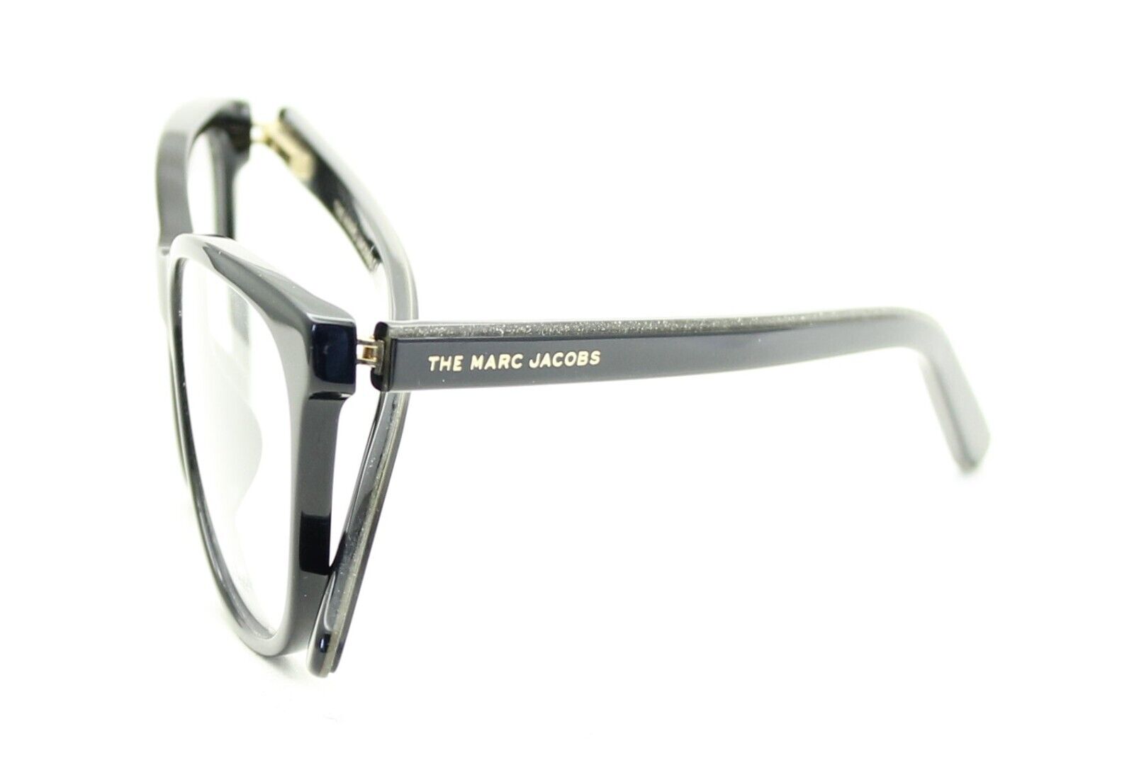 THE MARC JACOBS 502 807 53mm Eyewear FRAMES RX Optical Glasses Eyeglasses - New