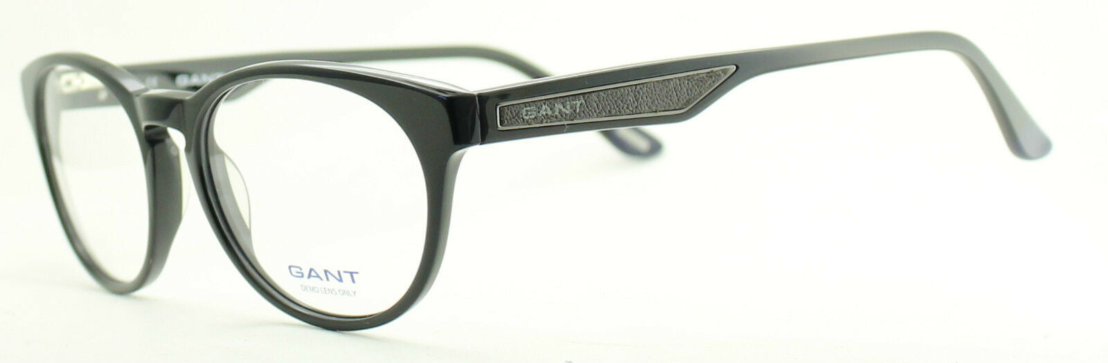 GANT G SHARK BLK RX Optical Eyewear FRAMES Glasses Eyeglasses New BNIB- TRUSTED