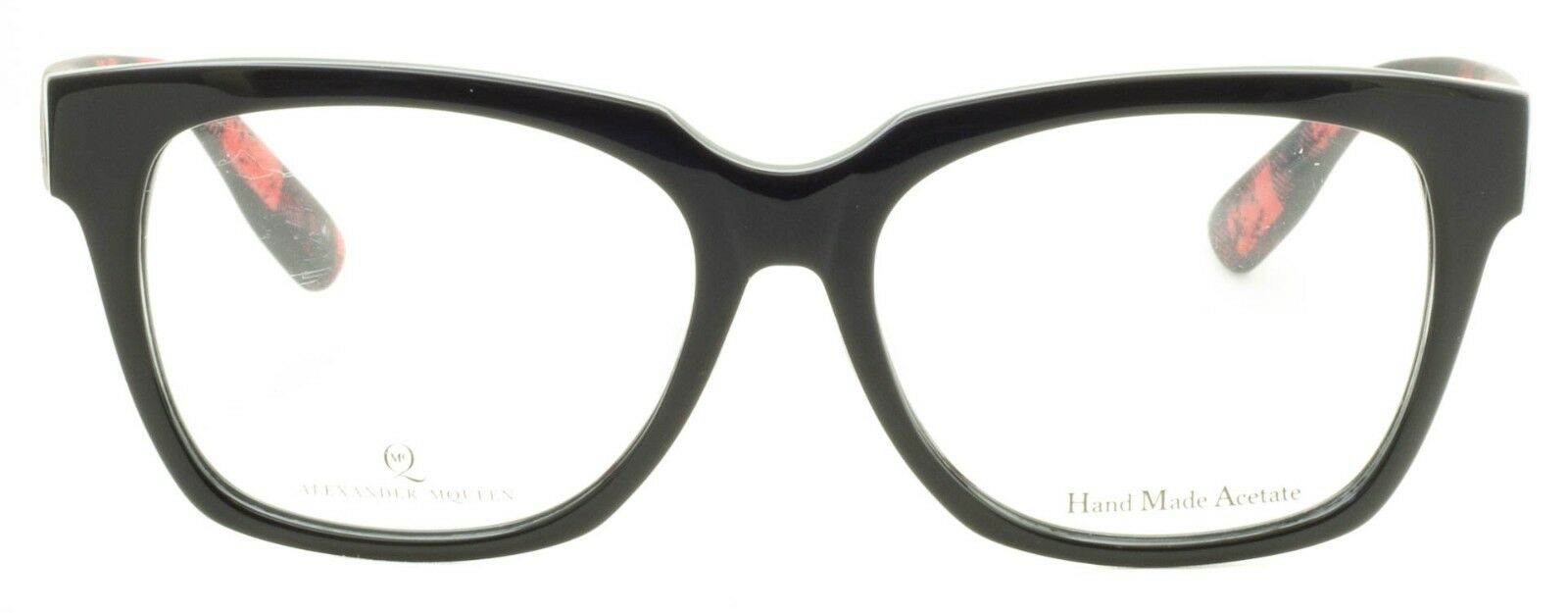 ALEXANDER McQUEEN MCQ 0041/F SRZ Eyewear FRAMES RX Optical Eyeglasses Glasses