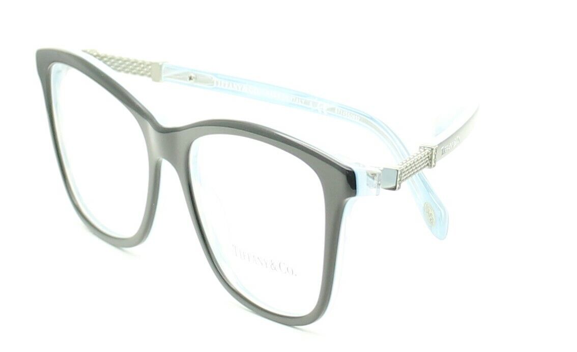 TIFFANY & CO TF2116B 8193 Eyewear FRAMES RX Optical Eyeglasses Glasses New Italy