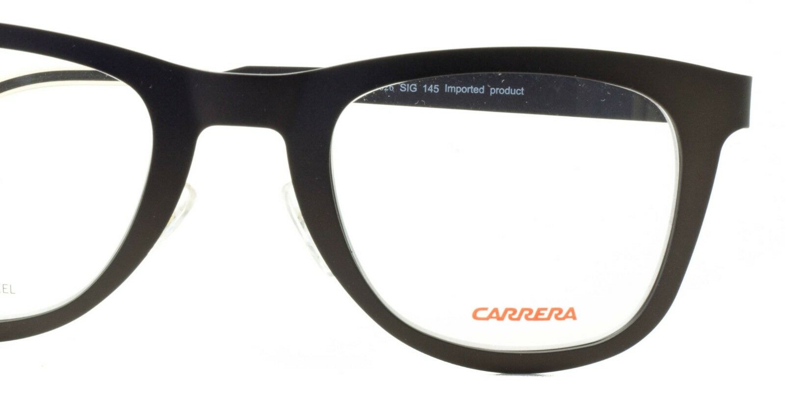 CARRERA CA6626 SIG 50mm Eyewear FRAMES Glasses RX Optical Eyeglasses - TRUSTED