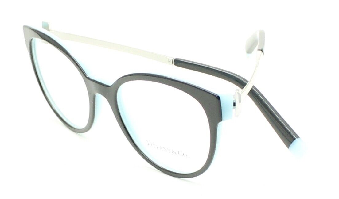 TIFFANY & CO TF2191 8055 51mm Eyewear FRAMES RX Optical Eyeglasses Glasses Italy