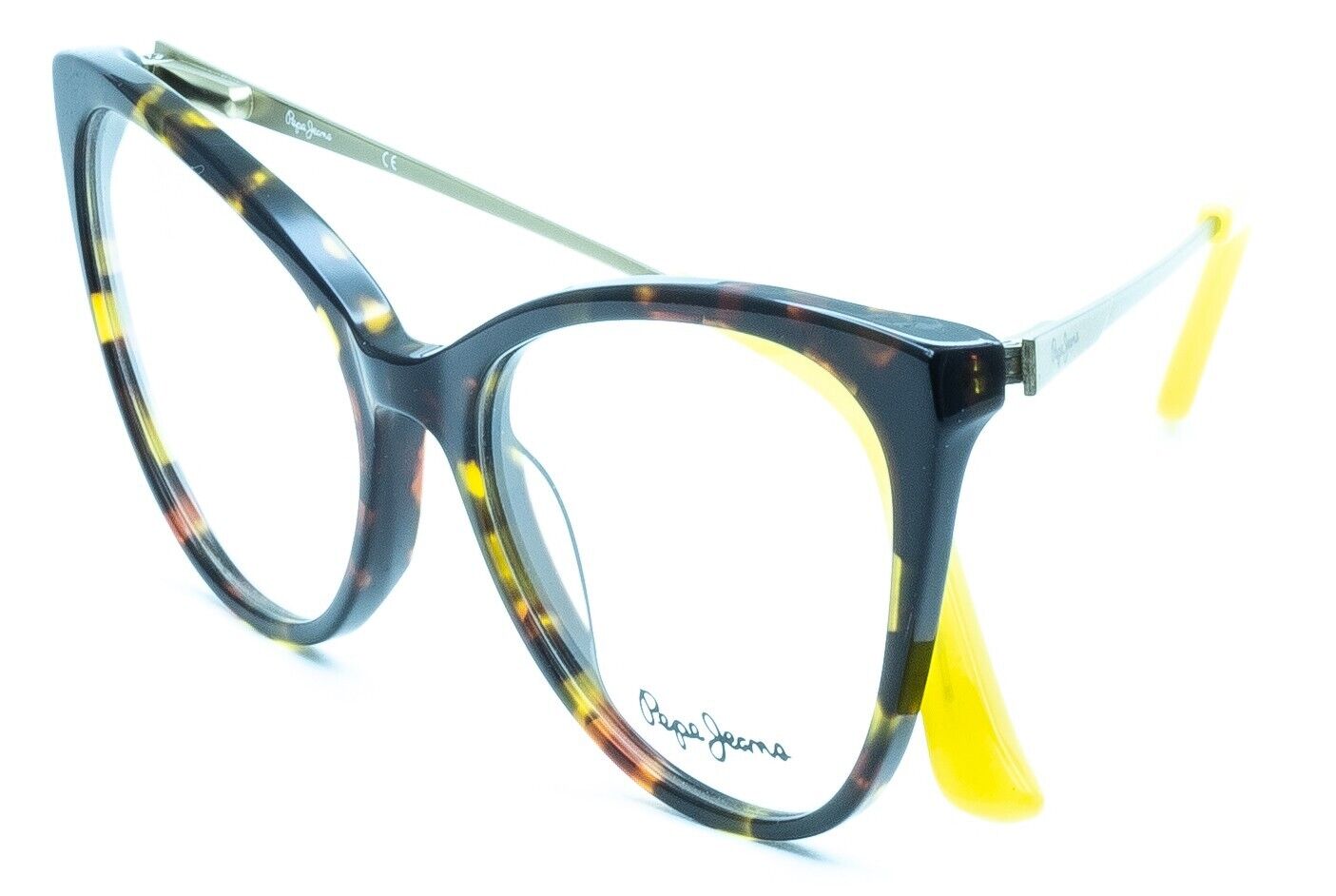 PEPE JEANS Cosie PJ3360 C2 52mm Eyewear FRAMES Glasses RX Optical - New BNIB