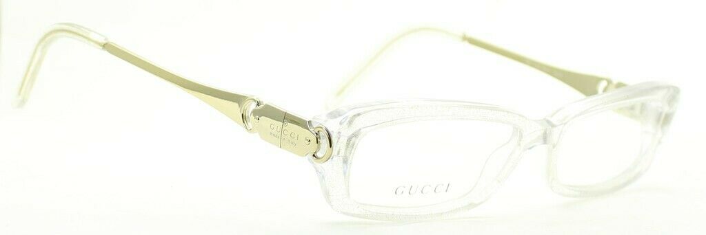 GUCCI GG 2944 CEO 52mm Vintage Eyewear FRAMES RX Optical Eyeglasses New - Italy