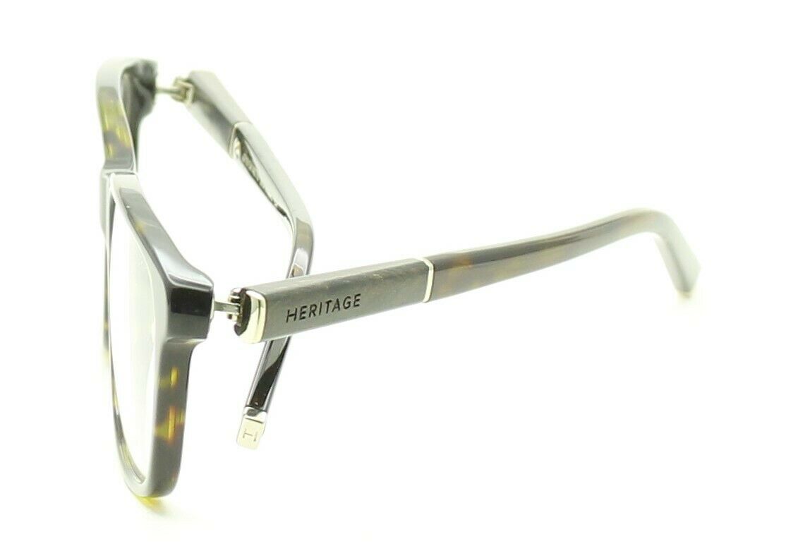 HERITAGE Iconic Luxury HEDM17 HH Eyewear FRAMES Eyeglasses RX Optical Glasses