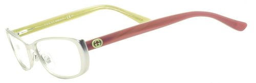 GUCCI GG 2883 RX0 Eyewear FRAMES NEW Glasses RX Optical Eyeglasses ITALY - BNIB