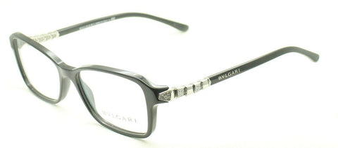 BVLGARI 1117 2022 54mm Eyewear FRAMES RX Optical Glasses Eyeglasses New - Italy